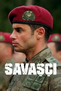 Savaşçı (2017)