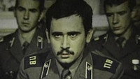 «Тихая застава (1985)» — обои к фильму #1