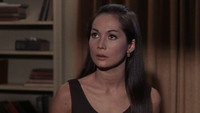 «Девушка, которая слишком много знала (1969)» — обои к фильму #9