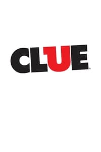 Poster de Clue