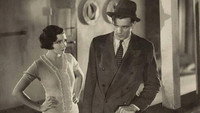 «Его женщина (1931)» — обои к фильму #1