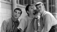 «Успех Доби Гиллис (1959-1963)» — обои к сериалу #2