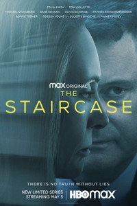 Постер сериала «Лестница (2022)» — (2 из 21)