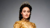 «Сисси: Императрица Австрии (2021)» — обои к сериалу #9