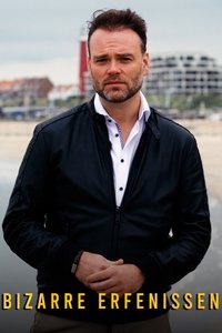 Poster de Bizarre Erfenissen