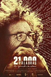 Imagem do Filme 21.000 PALABRAS (Un capezuto e dos collons)