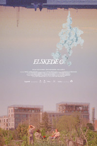 Elskede Ø (2027) poster
