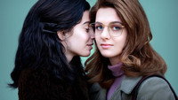 Обои к сериалу «Моя гениальная подруга (2018-2024)» — (15 из 67)