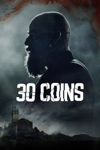 Постер сериала «30 сребреников (2020-2023)» — (8 из 38)
