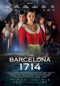 Poster de Barcelona 1714