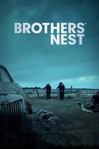 Poster de Brothers' Nest