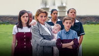 «Мать моей дочери (2021-2022)» — обои к сериалу #6