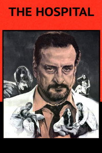 Постер фильма «Больница (1971)» — (7 из 19)