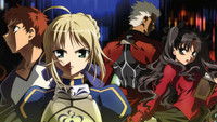 Fate stay night