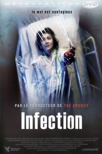 Poster de Infection