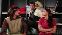 «The Newlywed Game XXX: A Porn Parody (2013)» — обои к фильму #1