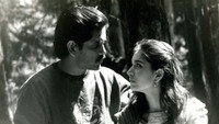«Гитанджали (1989)» — обои к фильму #2
