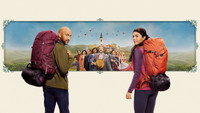 Обои к сериалу «Шмигадун! (2021)» — (13 из 26)