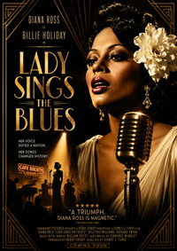 Lady Sings the Blues