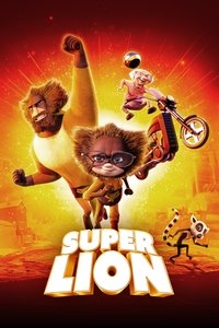 Poster de Super Lion