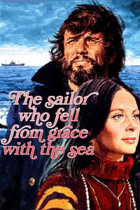 Постер фильма «Моряк, который потерял милость моря (1976)» — (6 из 9)
