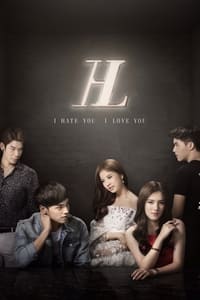 copertina serie tv I+Hate+You%2C+I+Love+You 2016