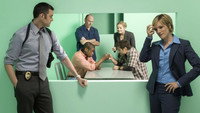 Обои к сериалу «Ясновидец (2006-2014)» — (35 из 114)
