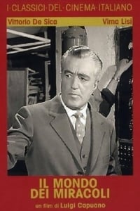 Постер фильма «Мир чудес (1959)» — (1 из 2)