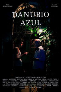 Imagem do Filme Danúbio Azul