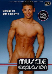 Muscle Explosion 5