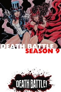 Season 9 Poster