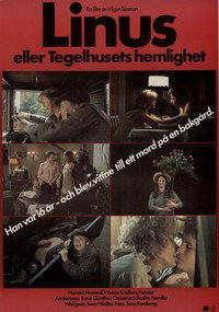 Linus eller Tegelhusets hemlighet