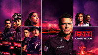 Обои к сериалу «911: Одинокая звезда (2020-2025)» — (21 из 68)