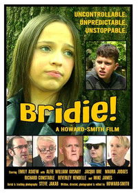 Poster de Bridie!