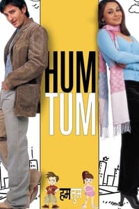 Hum Tum - 2004