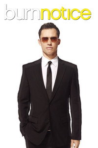 Постер сериала «Черная метка (2011)» — (54 из 178)