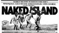 «Naked Island: Butil-ulan (1984)» — обои к фильму #1