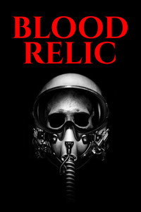 Blood Relic (2005) poster