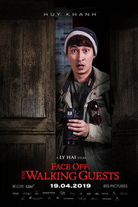 Постер фильма «Lat Mat 4: Nha Co Khach (2019)» — (4 из 14)