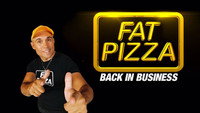 «Fat Pizza: Back in Business (2019)» — обои к сериалу #1