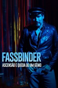 Imagem do Filme Fassbinder: Ascensão e Queda de um Gênio