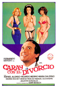 Caray con el divorcio (1982)