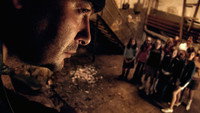 «Кафе «Перекрёсток» (2005)» — обои к фильму #1
