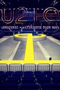 U2: iNNOCENCE + eXPERIENCE Live in Paris - Dec. 07, 2015