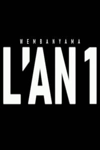 Wembanyama, l\'an 1 - 2023