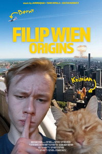 Filip Wien Origins