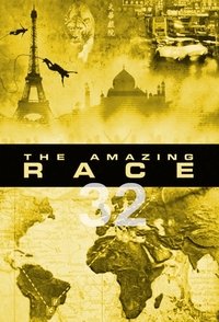 The Amazing Race (2001) 