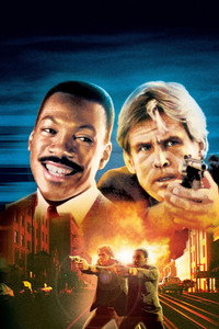 Постер фильма «Другие 48 часов (1990)» — (17 из 38)