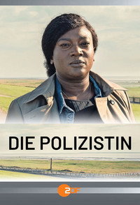 Die Polizistin
