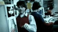 «Человек, который молчал (2004)» — обои к фильму #2